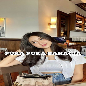 Download Lagu Oncel KT - Pura Pura Bahagia MP3