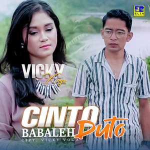 Download Lagu Vicky Koga, Tiffany - Cinto Loyang Jo Ameh MP3