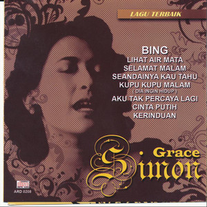 Download Lagu Grace Simon - Bing MP3 Download Lagu Grace Simon - Bing MP3