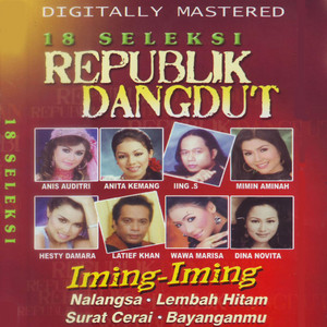 Download Lagu Hesty Damara - Pergi Tanpa Pesan MP3 Download Lagu Hesty Damara - Pergi Tanpa Pesan MP3