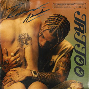 Download Lagu Rauw Alejandro - Tattoo MP3 Download Lagu Rauw Alejandro - Tattoo MP3