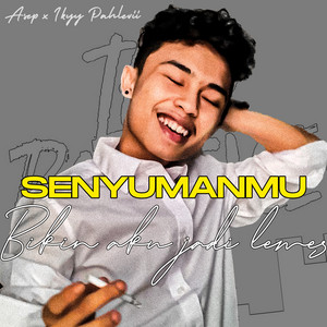 Download Lagu Asep, Ikyy Pahlevii - Senyumanmu (Aduh Kamu Itu Bikin Aku Lemas) MP3 Download Lagu Asep, Ikyy Pahlevii - Senyumanmu (Aduh Kamu Itu Bikin Aku Lemas) MP3
