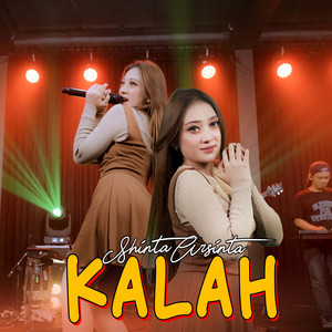 Download Lagu Shinta Arsinta - Kalah MP3 Download Lagu Shinta Arsinta - Kalah MP3