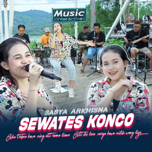 Download Lagu Sasya Arkhisna - Sewates Konco MP3 Download Lagu Sasya Arkhisna - Sewates Konco MP3