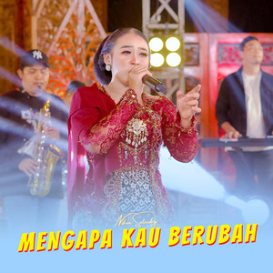 Download Lagu Niken Salindry - Mengapa Kau Berubah MP3 Download Lagu Niken Salindry - Mengapa Kau Berubah MP3