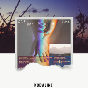Download Lagu Kodaline - Heart Open MP3