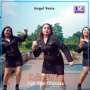 Download Lagu Angel Voice - Kaka Enda MP3 Download Lagu Angel Voice - Kaka Enda MP3