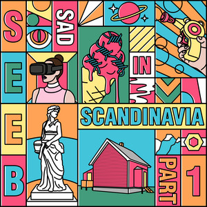 Download Lagu Seeb, Emelie Hollow - Safe Zone MP3 Download Lagu Seeb, Emelie Hollow - Safe Zone MP3