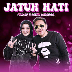 Download Lagu Fida AP, DAVID CHANDRA - Jatuh Hati MP3 Download Lagu Fida AP, DAVID CHANDRA - Jatuh Hati MP3