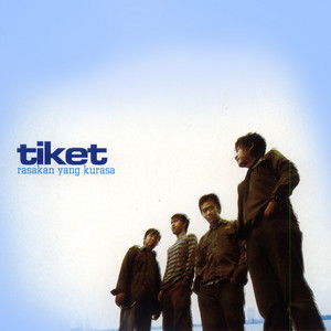 Download Lagu Tiket - Kuberikan Segalanya MP3