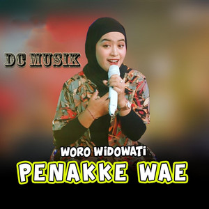 Download Lagu DC MUSIK, Woro Widowati - Penakke Wae MP3