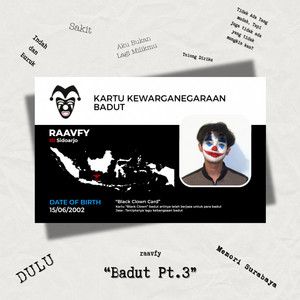 Download Lagu Raavfy - Sakit MP3 Download Lagu Raavfy - Sakit MP3