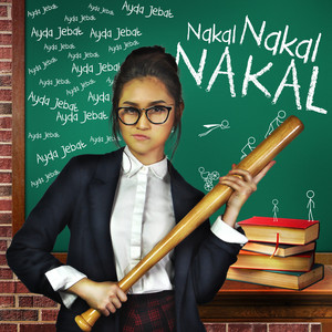 Download Lagu Ayda Jebat - Nakal Nakal Nakal MP3