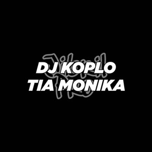 Download Lagu Jibril Pro - OH DEK TIA MONIKA - DJ Koplo MP3