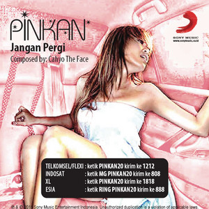 Download Lagu Pinkan Mambo - Jangan Pergi MP3 Download Lagu Pinkan Mambo - Jangan Pergi MP3
