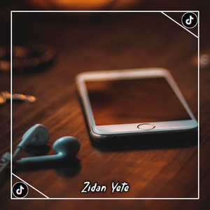 Download Lagu Zidan Yete - Dj Dengan Bismillah Aku Jaga Kesucian Cinta MP3