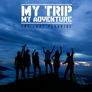 Download Lagu Isyana Sarasvati - Tanah Airku (from "My Trip My Adventure: The Lost Paradise") MP3
