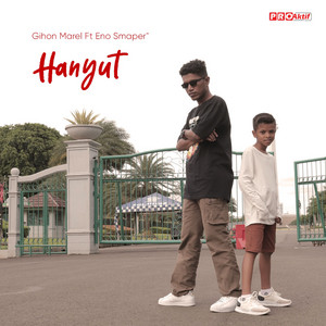 Download Lagu Gihon Marel, Eno Smaper - Anyo (Hanyut) MP3
