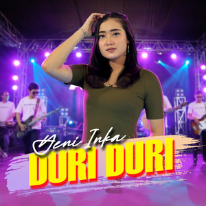 Download Lagu Yeni Inka - Duri Duri MP3 Download Lagu Yeni Inka - Duri Duri MP3