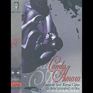 Download Lagu Cici Faramida - Candu Asmara (Versi II) MP3