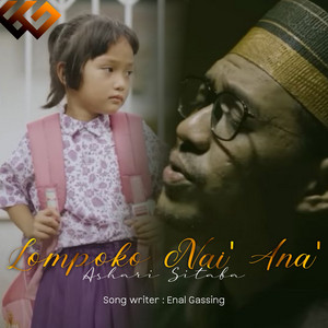 Download Lagu ASHARI SITABA - LOMPOKO NAI' ANA' MP3 Download Lagu ASHARI SITABA - LOMPOKO NAI' ANA' MP3