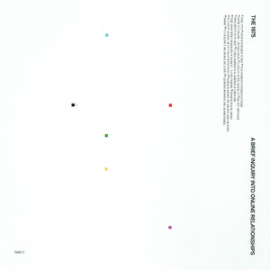 Download Lagu The 1975 - It's Not Living (If It's Not With You) MP3