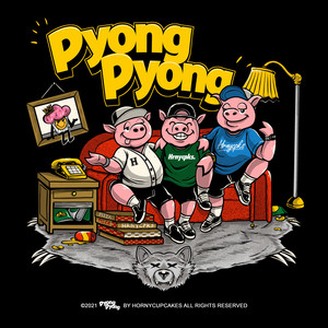 Download Lagu Pyong Pyong - Keluarga Babi MP3 Download Lagu Pyong Pyong - Keluarga Babi MP3