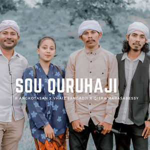 Download Lagu R Angkotasan, Vhaiz Sangadji, Qisra Marasabessy - Sou Quruhaji MP3