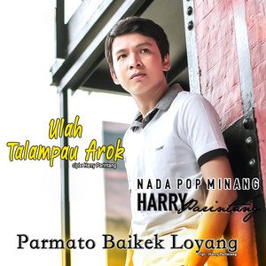 Download Lagu Harry Parintang - Janji Nan Badutoi MP3 Download Lagu Harry Parintang - Janji Nan Badutoi MP3