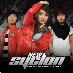 Download Lagu New Syclon - Dirimu Berarti Untuk Ku MP3