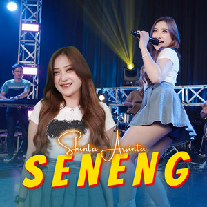 Download Lagu Shinta Arsinta - Seneng MP3 Download Lagu Shinta Arsinta - Seneng MP3