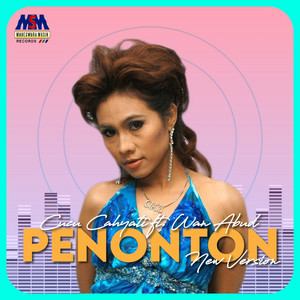 Download Lagu Cucu Cahyati - Penonton MP3