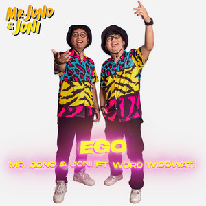 Download Lagu Mr. Jono Joni, Woro Widowati - Ego - Remix MP3