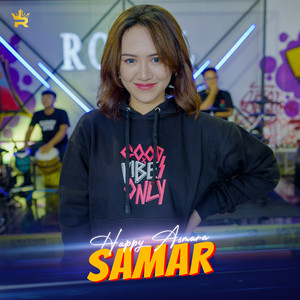 Download Lagu Happy Asmara - Samar MP3 Download Lagu Happy Asmara - Samar MP3