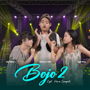 Download Lagu Esa Risty, Wahyu F Giri, Agil Tina - Bojo 2 MP3