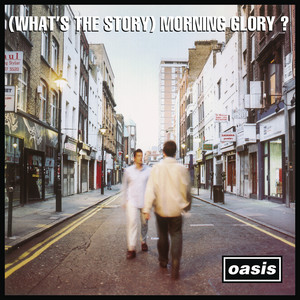 Download Lagu Oasis - Wonderwall - Remastered MP3 Download Lagu Oasis - Wonderwall - Remastered MP3
