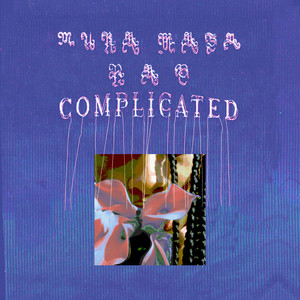 Download Lagu Mura Masa, Nao - Complicated MP3