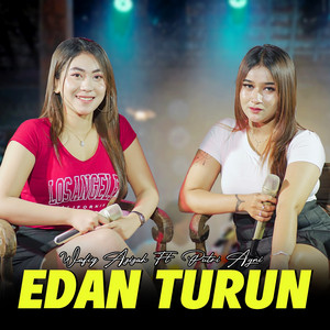 Download Lagu Wafiq Azizah, Putri Agni - Edan Turun MP3 Download Lagu Wafiq Azizah, Putri Agni - Edan Turun MP3
