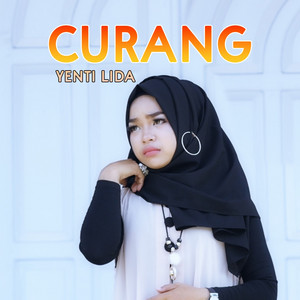 Download Lagu YENTI LIDA - Curang MP3