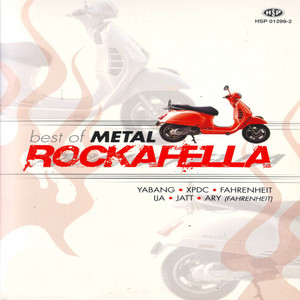 Download Lagu Ary (Fahrenheit) - Pontianak MP3