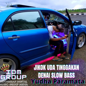 Download Lagu Yudha Paramata - Jikok Uda Tinggakan Denai - Slow Bass MP3 Download Lagu Yudha Paramata - Jikok Uda Tinggakan Denai - Slow Bass MP3