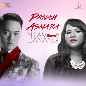 Download Lagu Nilam GAMMA1 & Danang - Panah Asmara MP3