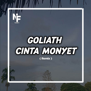 Download Lagu Nabih Fvnky - Cinta Monyet - Remix MP3