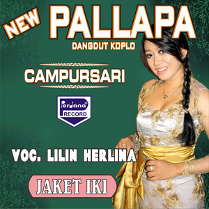Download Lagu Lilin Herlina - Jaket Iki MP3 Download Lagu Lilin Herlina - Jaket Iki MP3