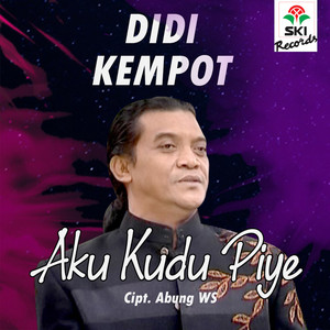 Download Lagu Didi Kempot - Aku Kudu Piye MP3 Download Lagu Didi Kempot - Aku Kudu Piye MP3