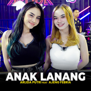 Download Lagu Arlida Putri, Ajeng Febria - Anak Lanang MP3