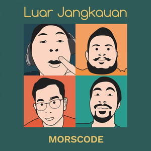 Download Lagu Morscode - Luar Jangkauan MP3