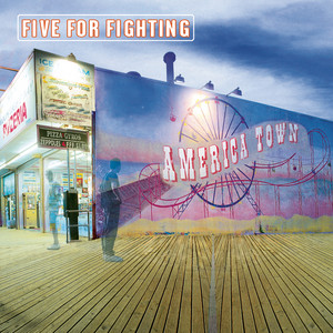 Download Lagu Five For Fighting - Superman (It's Not Easy) MP3 Download Lagu Five For Fighting - Superman (It's Not Easy) MP3