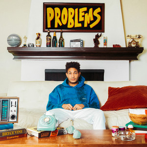 Download Lagu Bryce Vine, Grady - Problems (feat. Grady) MP3