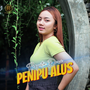 Download Lagu rosynta dewi - penipu alus MP3